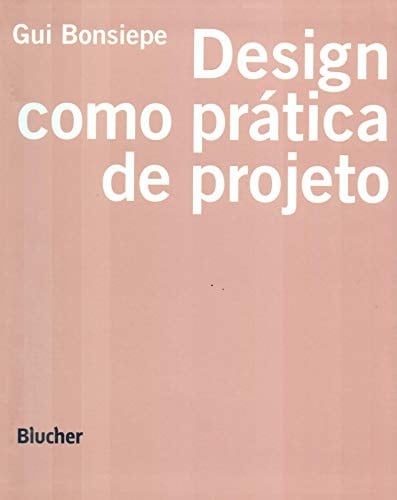 Design: como prática de projeto
