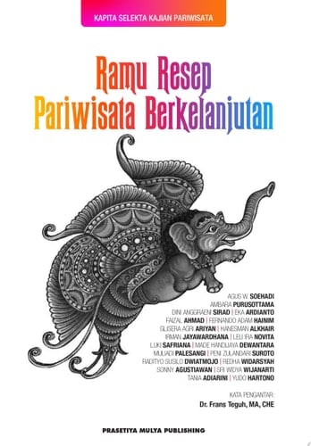 Ramu Resep Pariwisata Berkelanjutan
