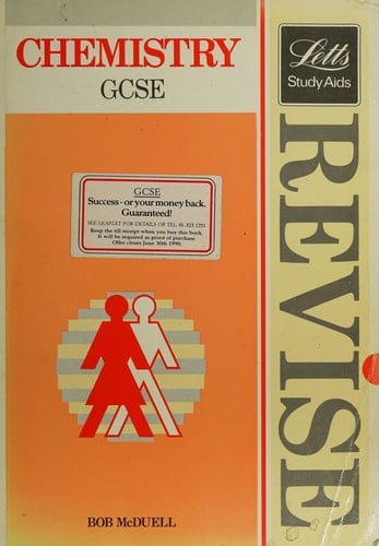 Revise Chemistry A Complete Revision Course for GCSE