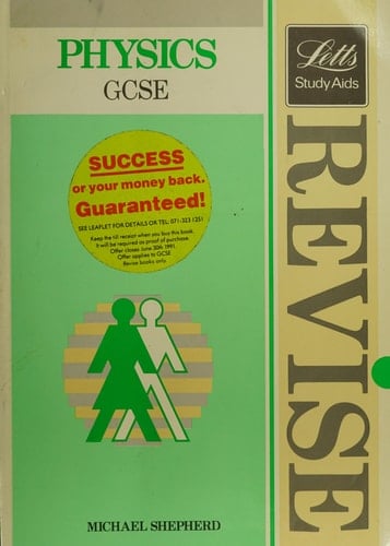 Revise Physics A Complete Revision Course for GCSE