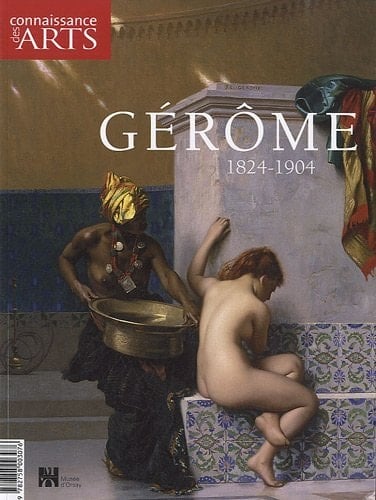 Gérôme (1824-1904)