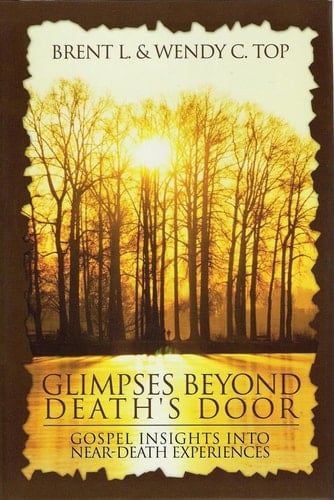 Glimpses Beyond Death's Door Gospel Insights Into Near-Death Experiences