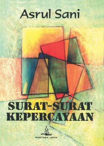 Surat-surat Kepercayaan