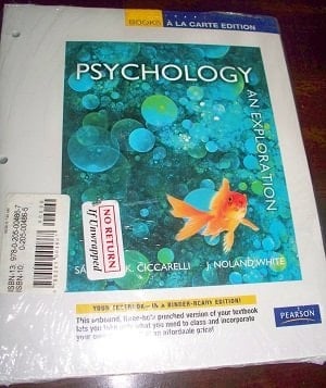Psychology: An Exploration