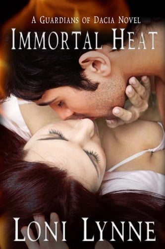 Immortal Heat