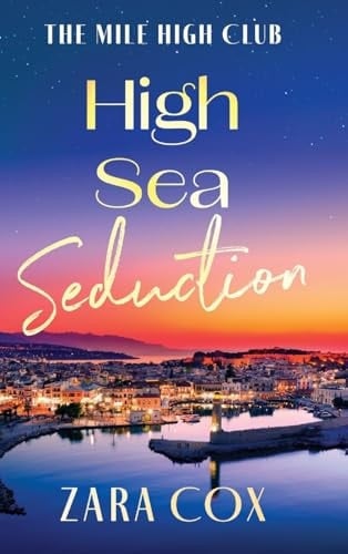 High Sea Seduction