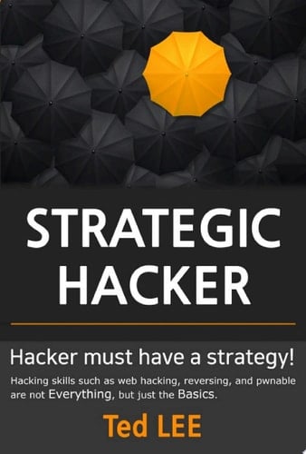 Strategic Hacker