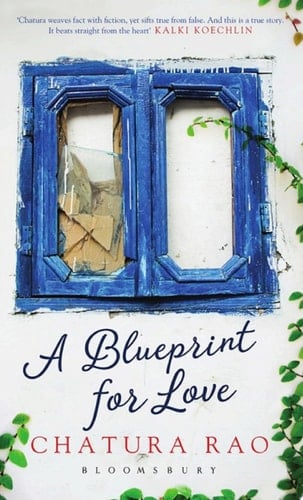 A Blueprint for Love