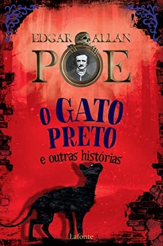 O Gato Preto e outras histórias