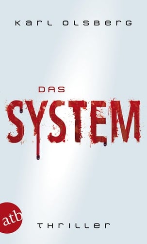 Das System Thriller