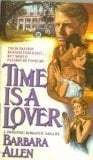 Time is a Lover