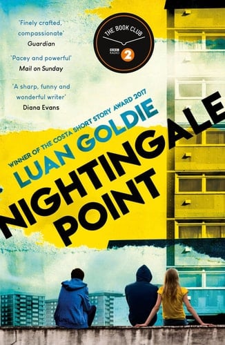 Nightingale Point: Longlisted for the Women’s Prize for Fiction
