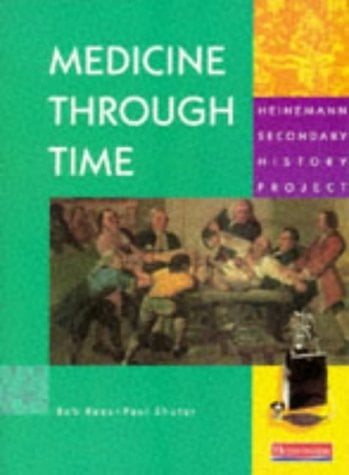 Medicine Through Time