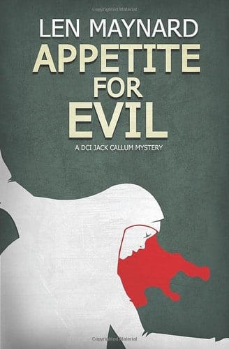 Appetite for Evil