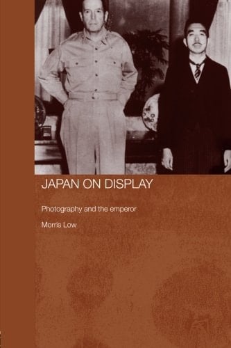 Japan on Display Photography and the Emperor