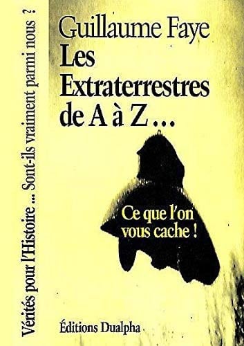 Les extraterrestres de A à Z