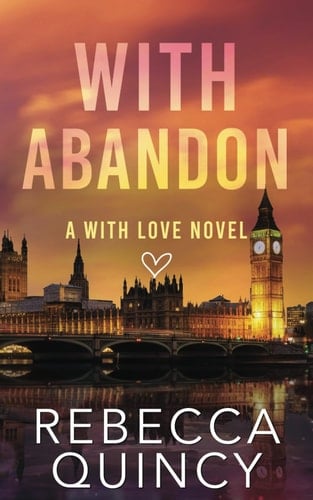 With Abandon Special Edition (With Love Special Editions)