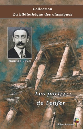 Les portes de l'enfer 1910