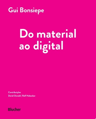 Do material ao digital