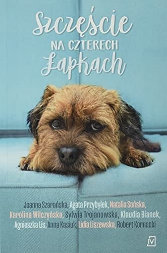 Szczęście na czterech łapkach