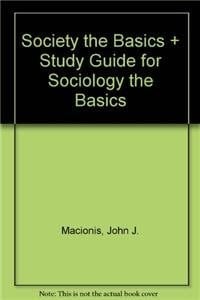 Society the Basics