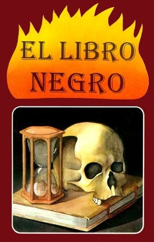 El Libro Negro