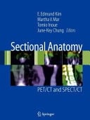 Sectional Anatomy PET/CT and SPECT/CT