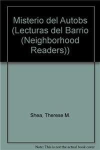 Misterio Del Autobs