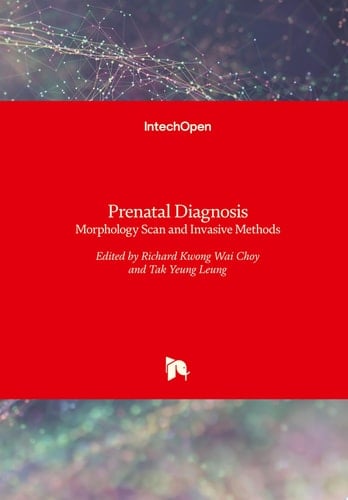 Prenatal Diagnosis Morphology Scan and Invasive Methods