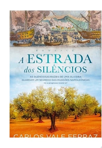 A Estrada dos Silêncios