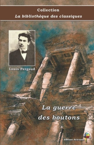 La guerre des boutons 1912
