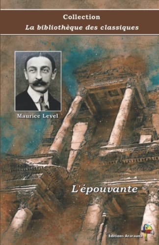L'épouvante 1908