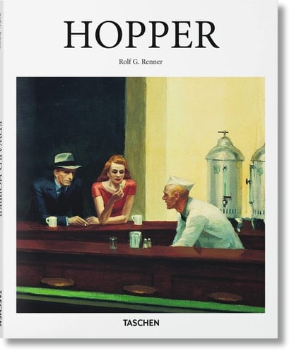 Edward Hopper 1882 - 1967 ; Transformationen des Realen