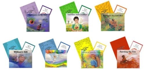 The Complete Emotional Literacy Series
