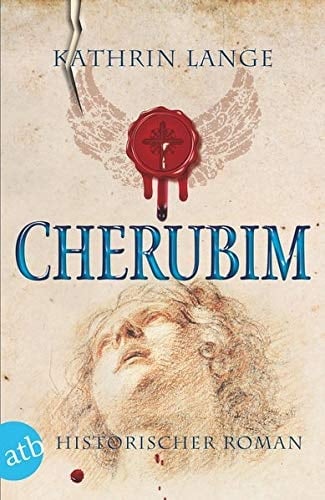Cherubim historischer Roman
