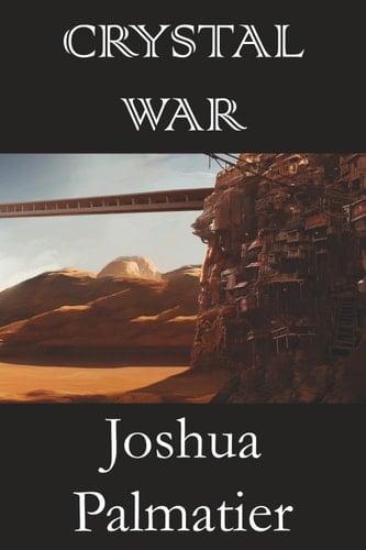 Crystal War