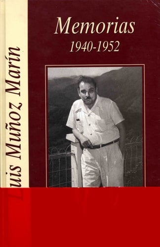 Memorias: 1940-1952 (Spanish Edition)