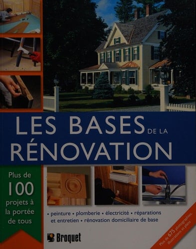 Les Bases de la Rénovation