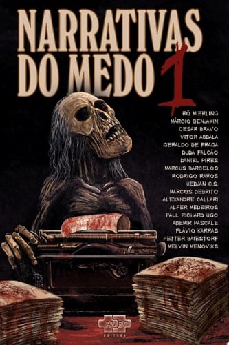 Narrativas do medo 1