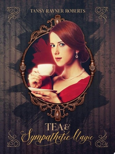 Tea and Sympathetic Magic