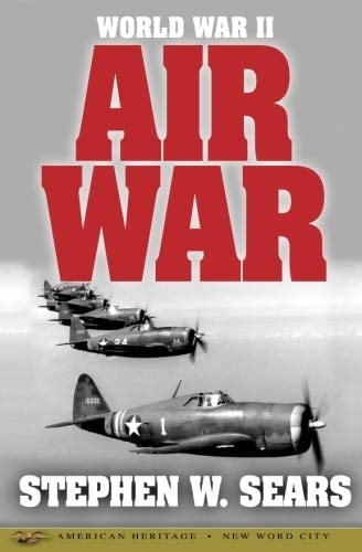 World War II Air War