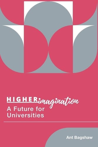 Higher Imagination A Future for Universities