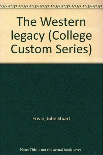 The Western Legacy