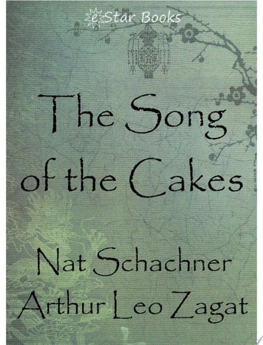 The Song of the Cakes