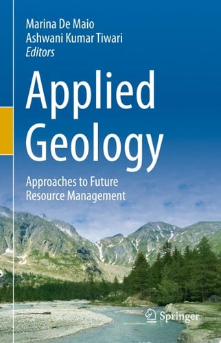 Applied Geology