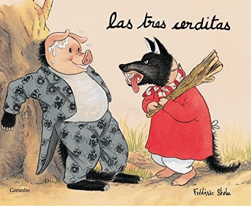 Las sirenas de Belpescão