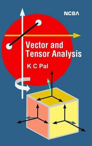 VECTOR AND TENSOR ANALYSIS
