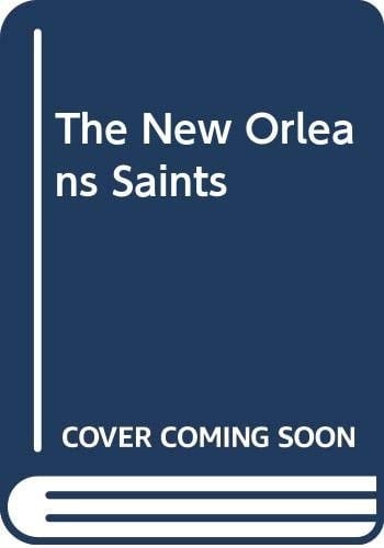 The New Orleans Saints