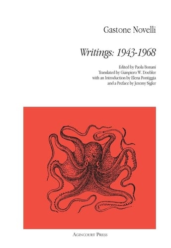Writings - 1943-1968: 1943-1968