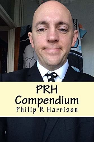 PRH Compendium